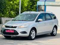 Ford focus 1.6 бензин в хорошем сост