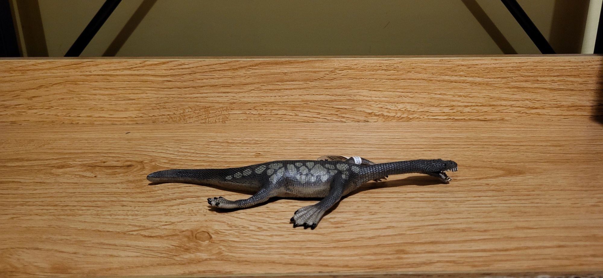 Schleich dinozaur notozaur figurka model z 2021 r.