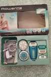 Depiladora Rowenta aquaperfect soft spa edition