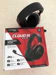 HyperX Cloud 3 Wireless