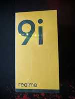 Realmi i9 4/64gb
