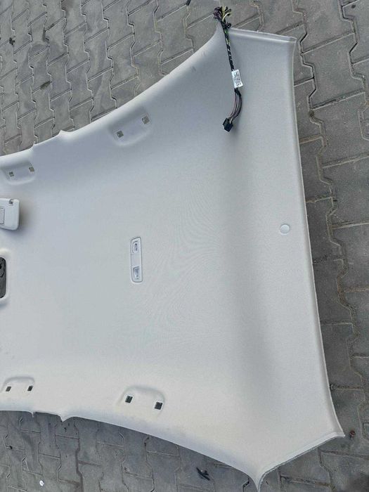 Podsufitka Opel Astra K kombi