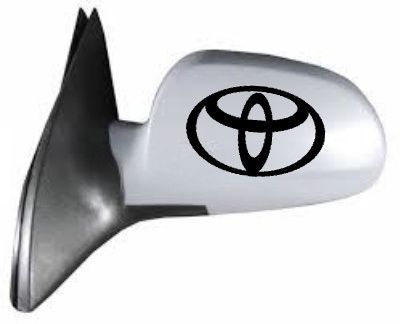 Наклейки для TOYOTA