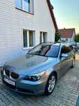 BMW Seria 5 BMW 530xd 231KM 7Logic