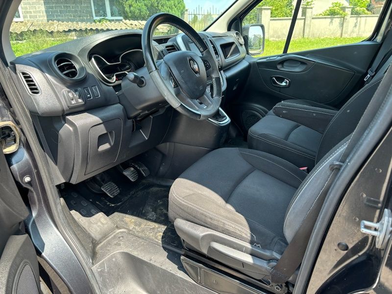 Renault Trafic L2H1