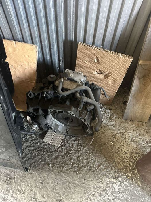 ДСГ 6 DSG JPJ коробка