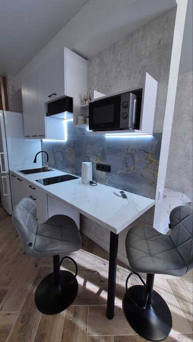 Квартира посуточно. Приморский р-н