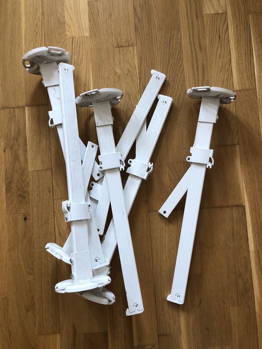 кронштейн для радіатора Wemefa Flamco Super Standfix Plus