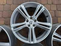 Alufelgi 18 "  orgalne Volvo, Jaguar, Ford 5*108 SUV