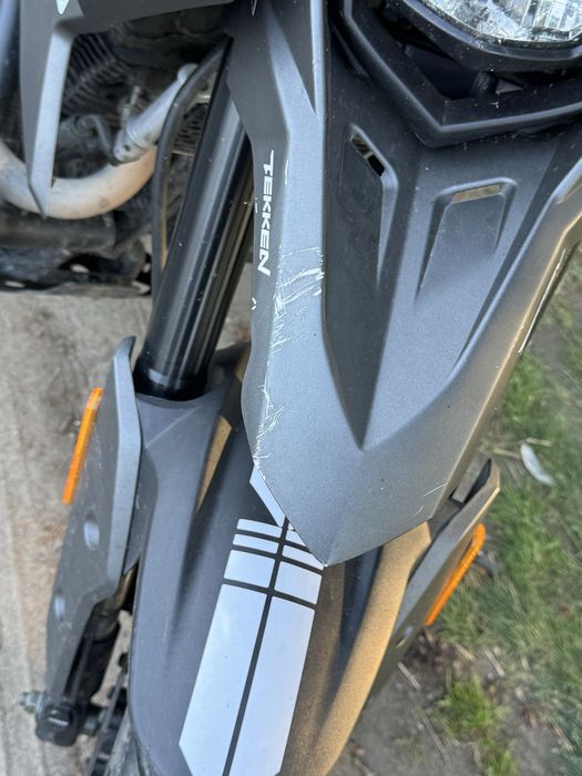 продам Tekken 250 хароший торг присутній