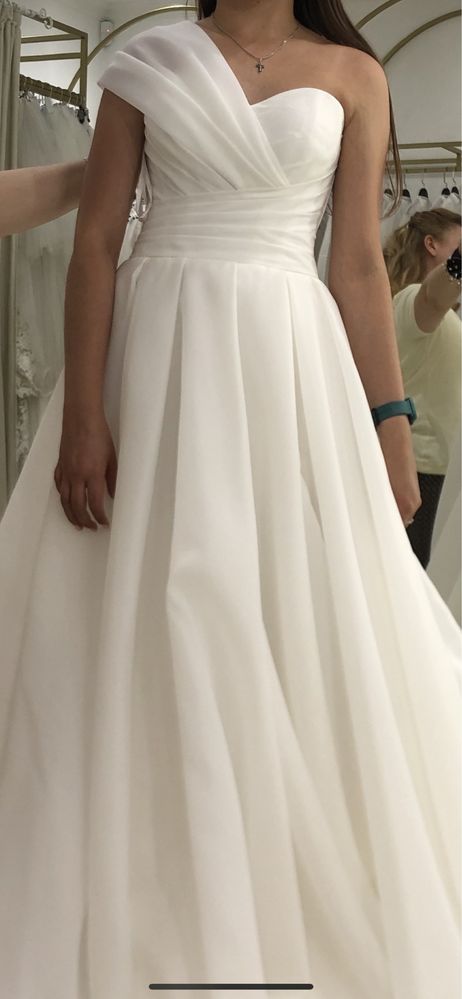 Весільна сукня Свадебное платье. Б/у