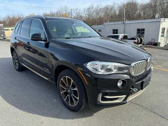 Bmw X5 Xdrive35 2015 року випуску