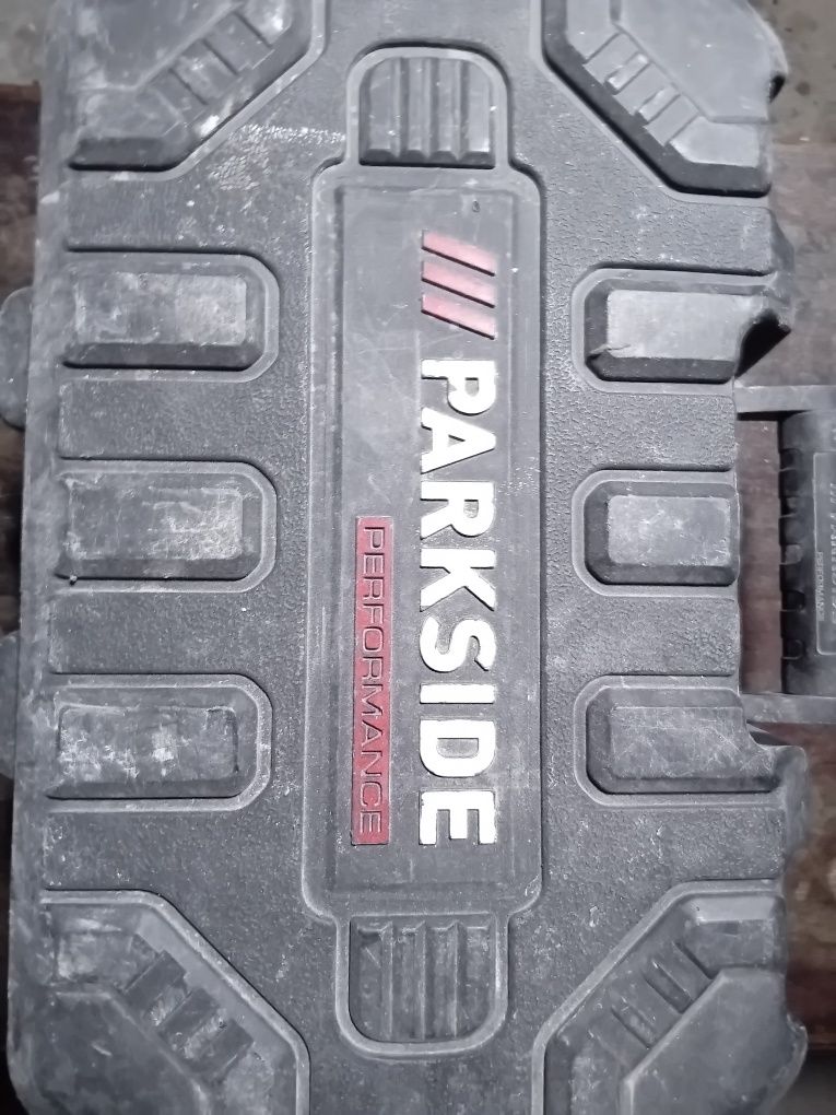Mala -  Parkside
