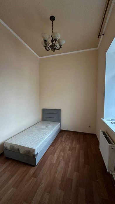 Гостиница в центре КВ