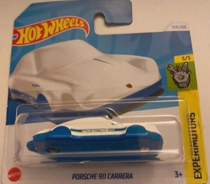 Porsche 911 carrera (porta chaves)