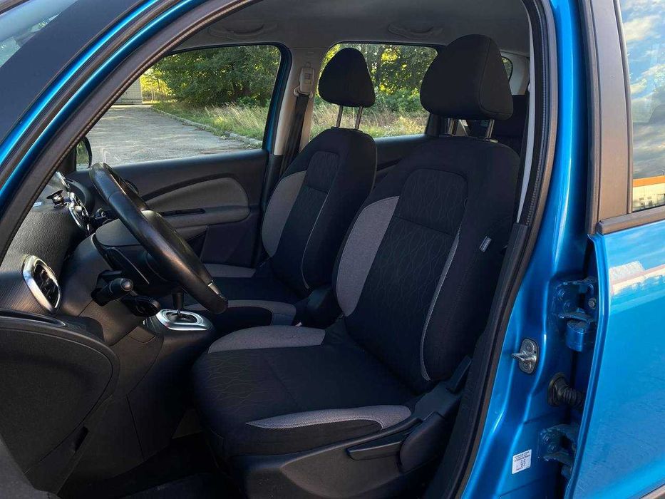 Citroen C3 Picasso 2014 (Розстрочка / Лізинг)