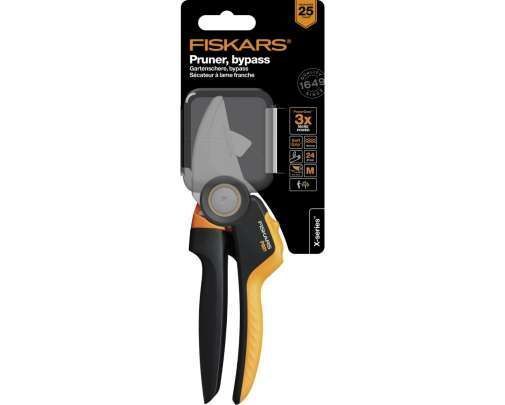 Sekator Nożycowy X-Series M (P921) Fiskars