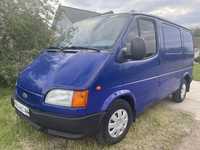 Ford Tranzit 1998