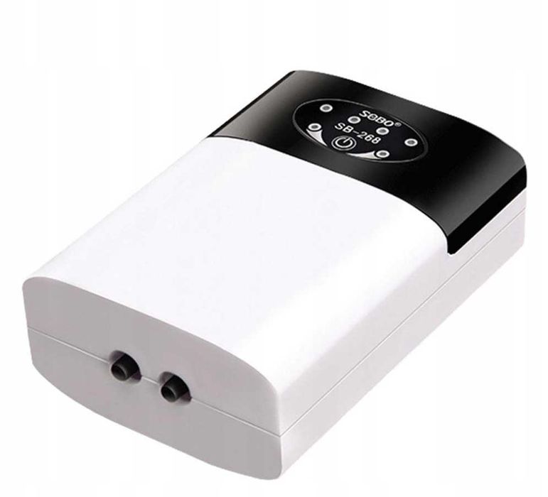 Pompa tlenowa do pompowania wody SB-268