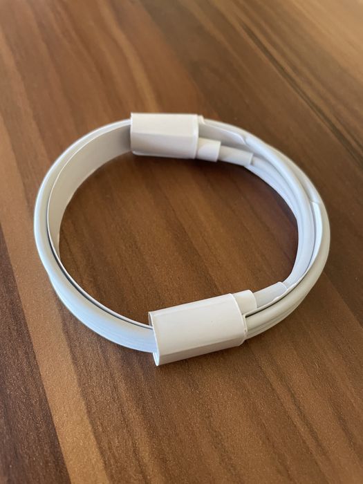 Cabo USB-C - Lightning