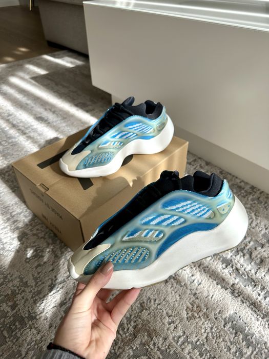 Adidas yeezy 700 оригінал р. 36