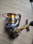 Kołowrotek SHIMANO SEDONA 2500
