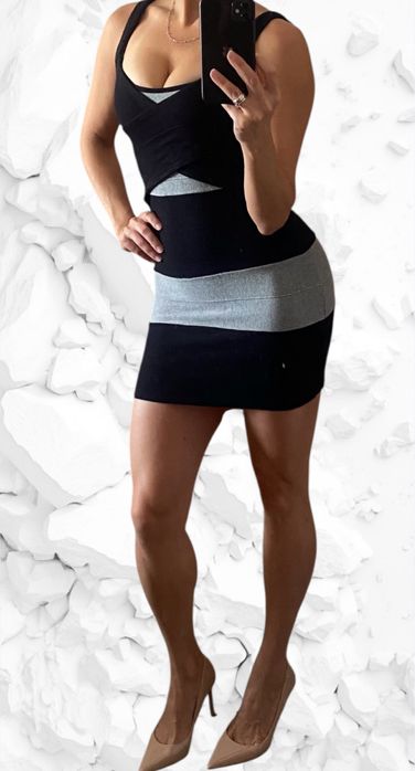 Vestido Cleo Moreira Brasil
