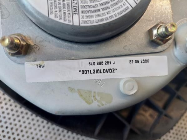 Airbag do volante SEAT Ibiza III (6L1)