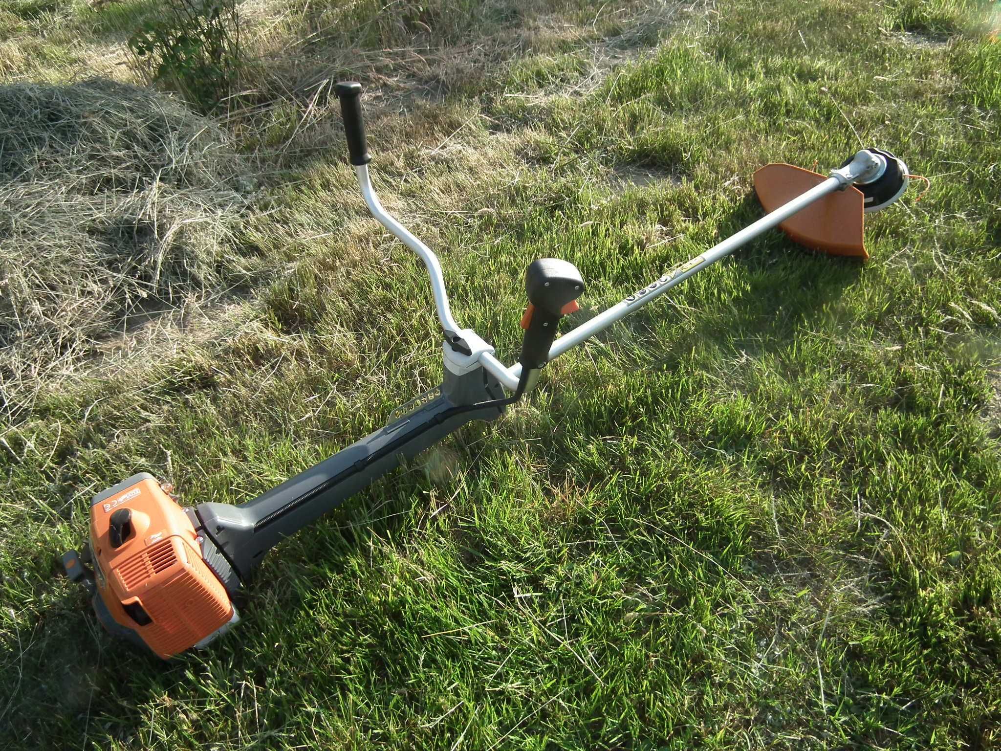 Kosa spalinowa Holzfforma FF450 FS450 mocna 2,9 kM