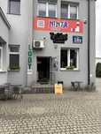 Odstąpie pizzerie