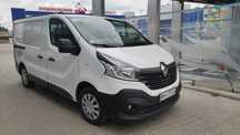 Renault Trafic Трафик 2018 пробіг!!! 74 тис.