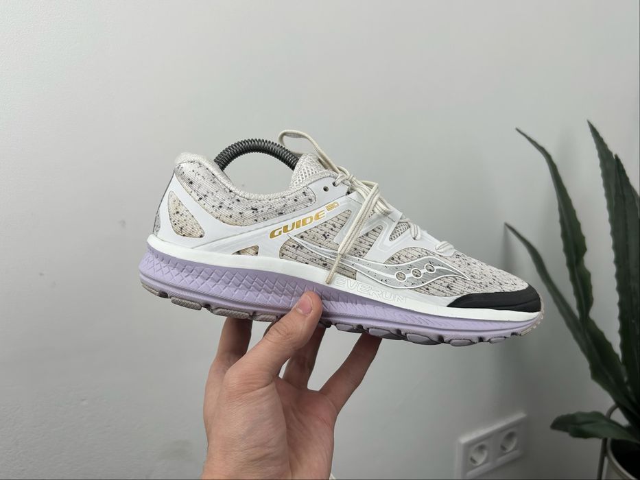 Оригінал! Кросівки Saucony Guide 150 40 розмір 03077