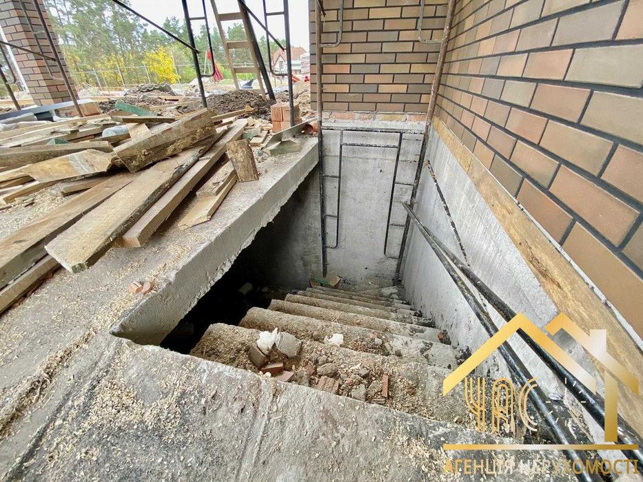 Продаж цегляного будинку з максимальним наповненням! БЕЗ КОМІСІЇ!