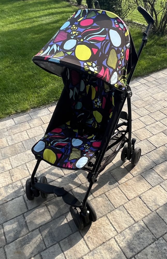 Wózek spacerowy Peg Perego