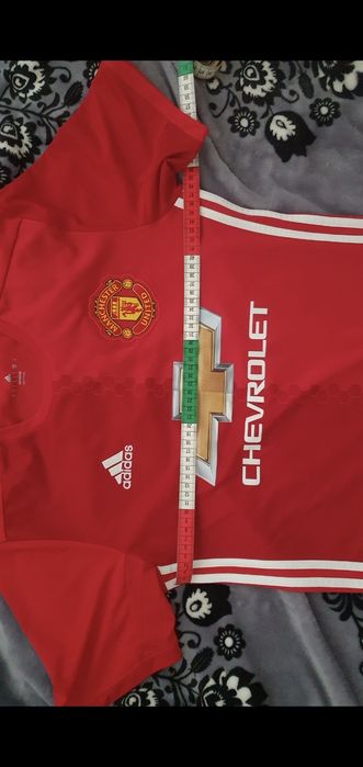 Koszulka Manchester United