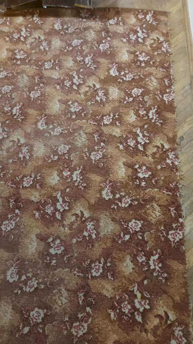 Килимове покриття, палас розміром 2,94 x 2,16 метри, б/в