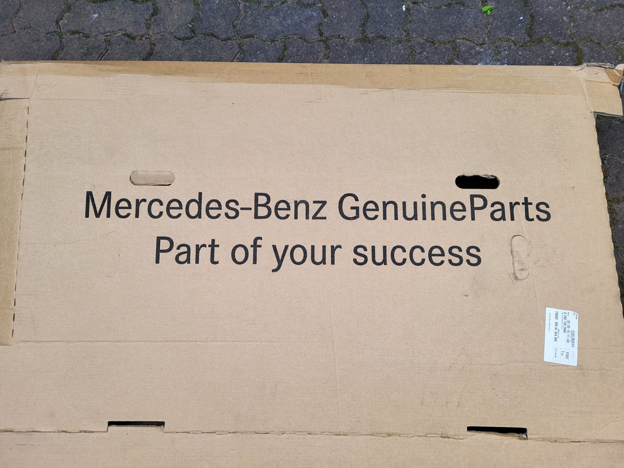 Drzwi tylne Lewe Tył MERCEDES AMG GT 63s 2022