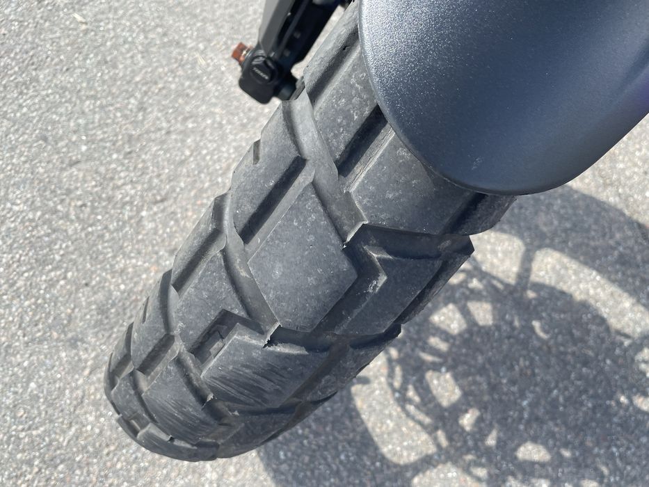 Продам Tekken 250