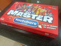 Jogo Go Masters Youtubers
