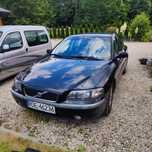 Volvo S60 2.4 Diesel