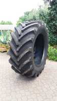 Opona rolnicza 600/60R38 BKT Agrimax V-Flecto NRO 166D TL