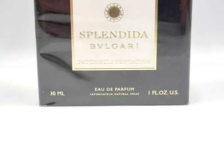 Bvlgari Splendida Patchouli Tentation 30ml edp