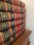 Lote de livros para venda