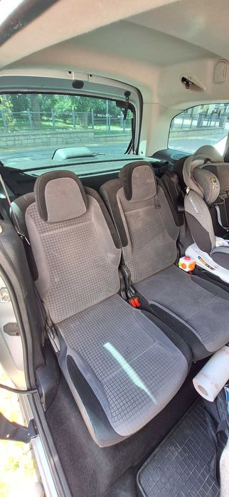 Citroen Berlingo 1.6