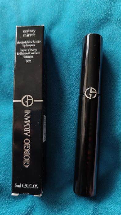 Armani Ecstasy Mirror 502