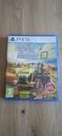 Farming Simulator 25 PS5