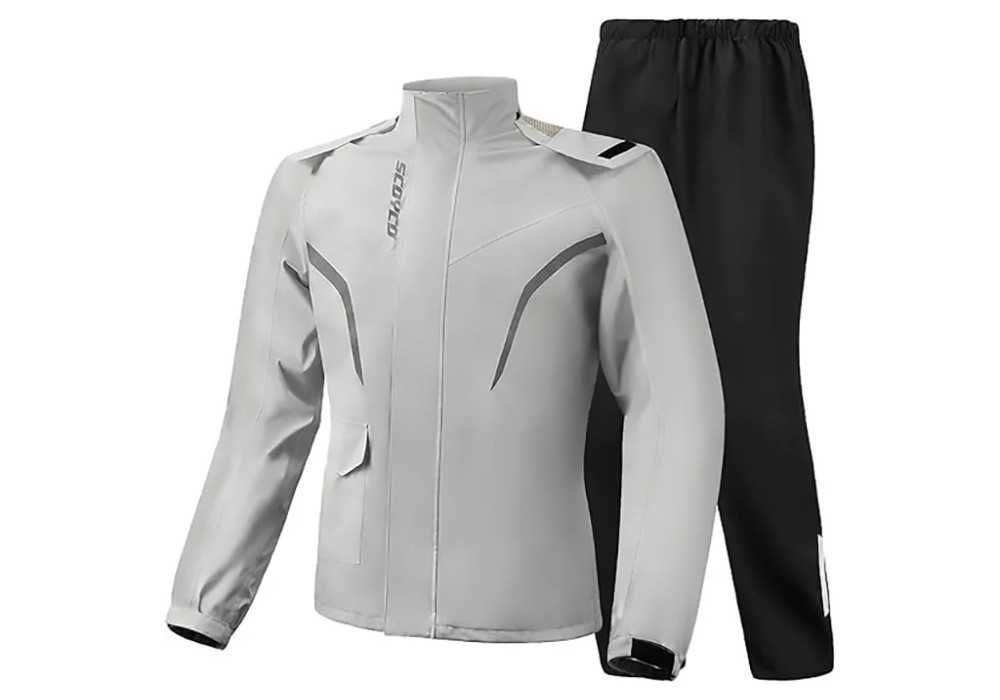 Купити мотодощовик Scoyco RC10, салон Артмото Полтава