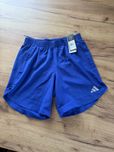 Новые ОРИГИНАЛ оригінал шорты Adidas адидас Running