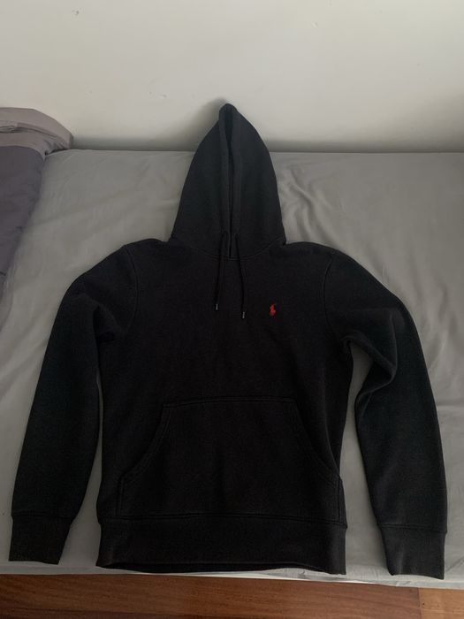 Camisola Sweatshirt hoodie Polo Ralph Lauren