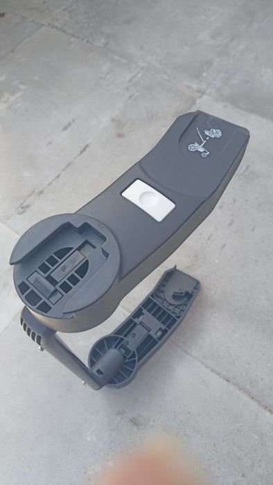 Joolz Hub + carrinho de passeio - Forest Green